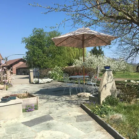 Domaine En Trembley