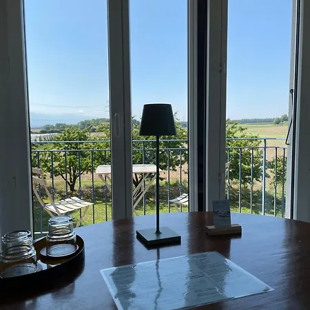 Domaine En Trembley