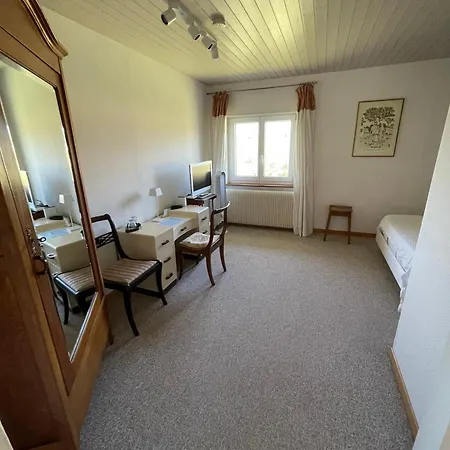 Domaine En Trembley 3*