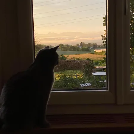 Domaine En Trembley 3* Commugny