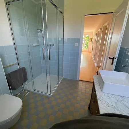 Domaine En Trembley Frühstückspension Commugny