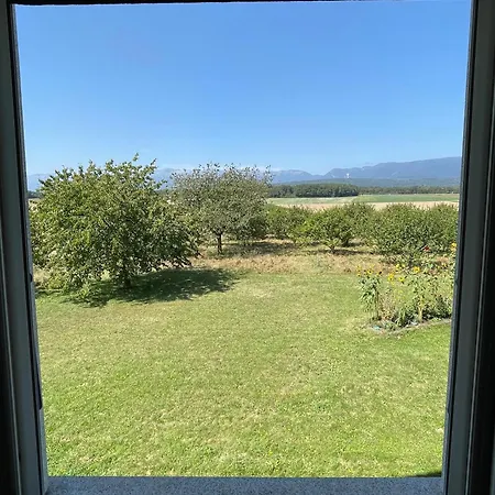 Domaine En Trembley 3* Commugny