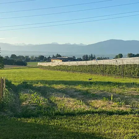 Domaine En Trembley 3*