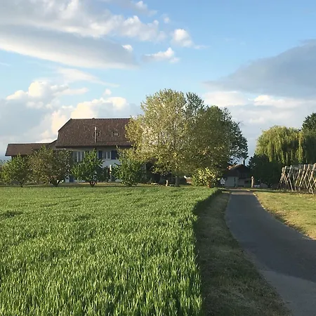 Domaine En Trembley