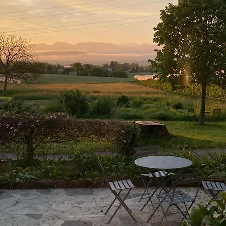 Domaine En Trembley