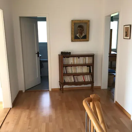 Domaine En Trembley Отель типа 