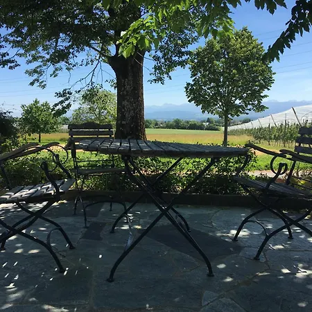 Domaine En Trembley 3* Commugny