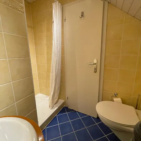 Domaine En Trembley Отель типа 
