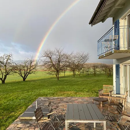 Domaine En Trembley