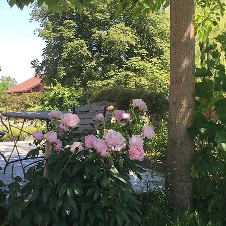 Domaine En Trembley Отель типа 