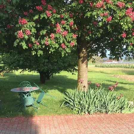 Domaine En Trembley Commugny