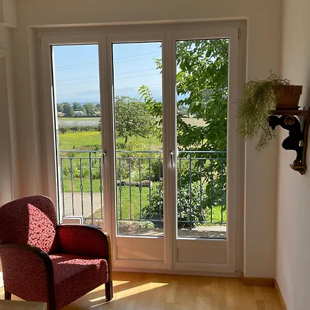 Domaine En Trembley