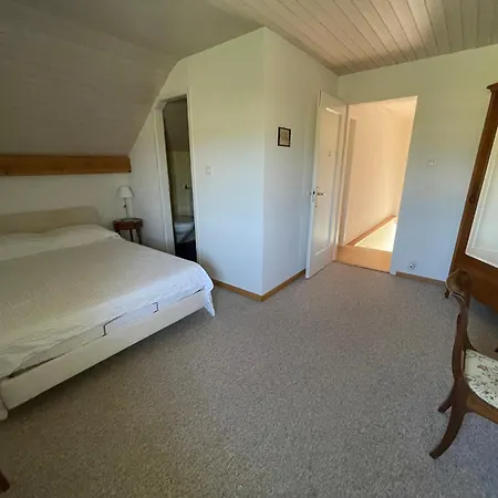 Domaine En Trembley Отель типа 