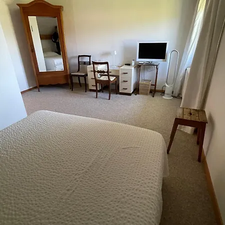 Domaine En Trembley Отель типа 
