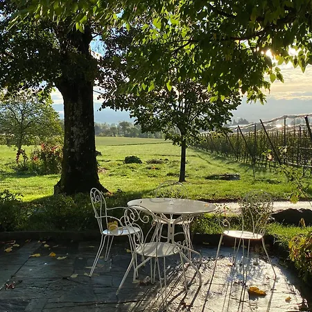 Domaine En Trembley Commugny