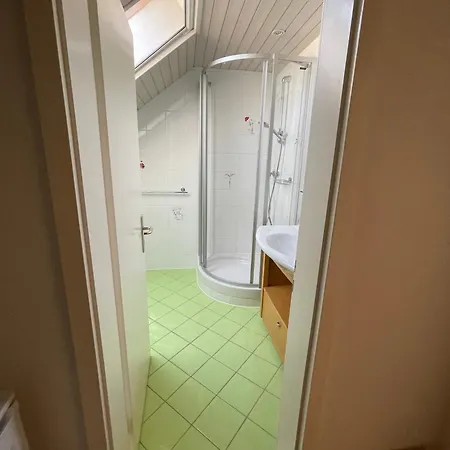 Domaine En Trembley Отель типа 