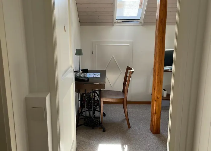 住宿加早餐酒店 Domaine En Trembley