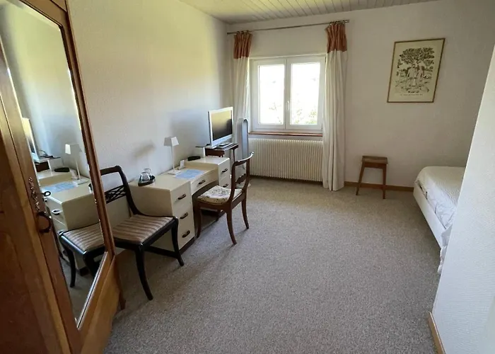 Domaine En Trembley 3*