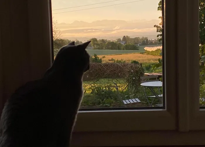 Domaine En Trembley 3* Commugny