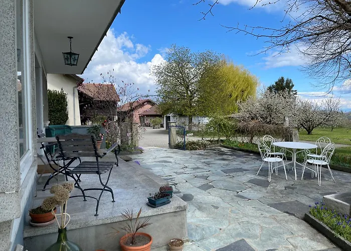 Domaine En Trembley Commugny