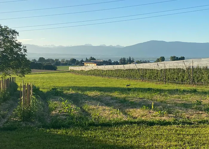 Domaine En Trembley 3*