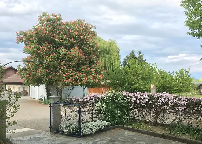 Domaine En Trembley 3*