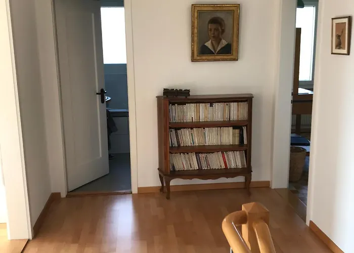 Domaine En Trembley Nocleg ze śniadaniem 3*