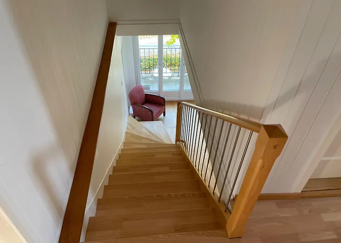 Domaine En Trembley 住宿加早餐酒店 Commugny