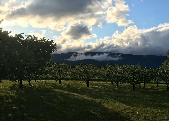 Domaine En Trembley Commugny
