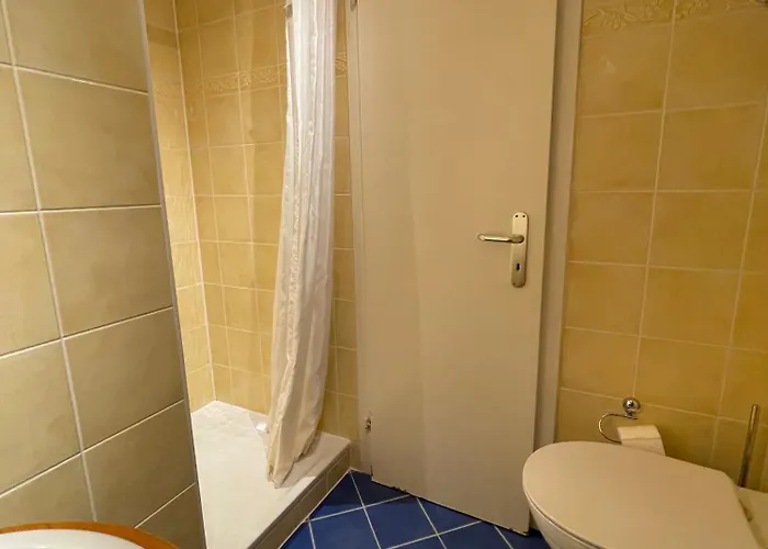 Domaine En Trembley Nocleg ze śniadaniem Commugny