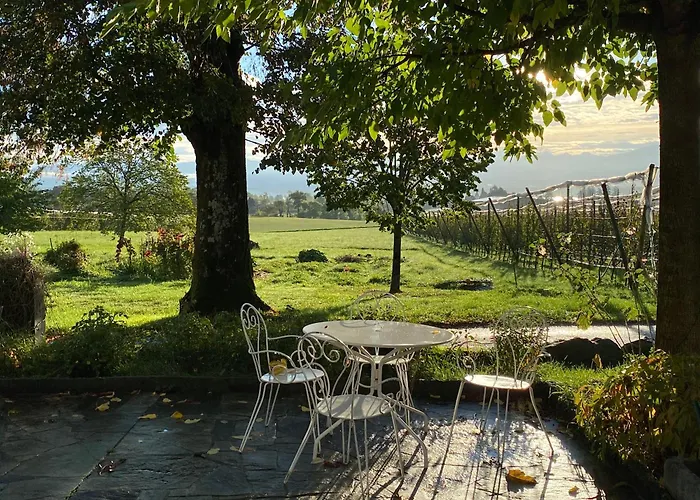 Domaine En Trembley Commugny