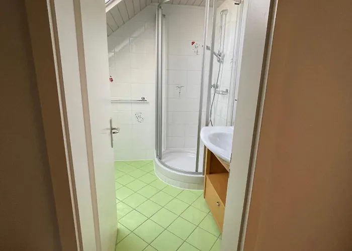 Domaine En Trembley Nocleg ze śniadaniem