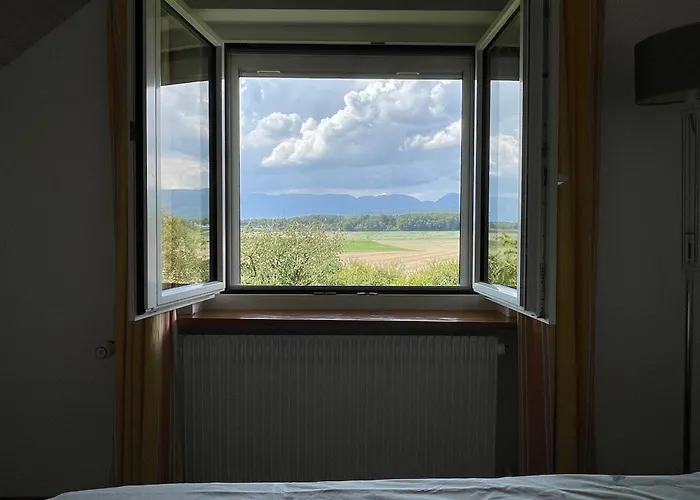 Domaine En Trembley 3*