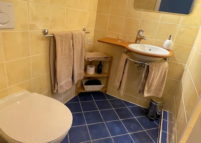 Domaine En Trembley Commugny