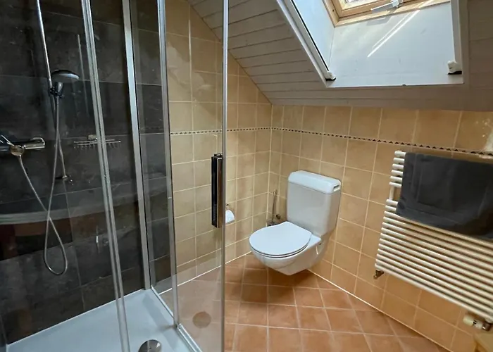 Domaine En Trembley 3* Commugny