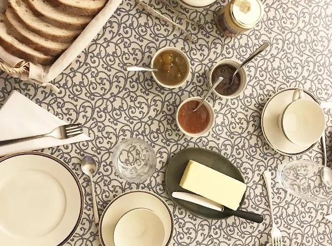 Nocleg ze śniadaniem Domaine En Trembley Commugny