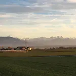 Bed & Breakfast Domaine En Trembley Commugny