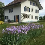 Bed & Breakfast Domaine En Trembley