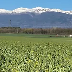 Bed & Breakfast Domaine En Trembley Commugny