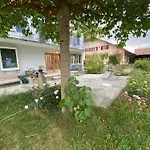 Domaine En Trembley Bed & Breakfast Commugny