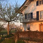 Bed & Breakfast Domaine En Trembley Commugny
