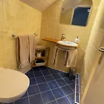 Bed & Breakfast Domaine En Trembley 3*