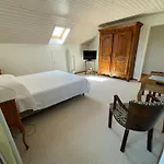 Bed & Breakfast Domaine En Trembley