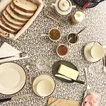 Bed & Breakfast Domaine En Trembley Commugny