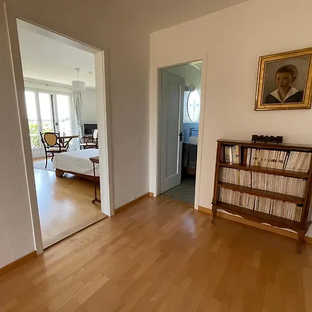 Domaine En Trembley Alojamento de Acomodação e Pequeno-almoço 3*