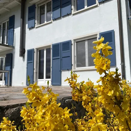 Domaine En Trembley Commugny