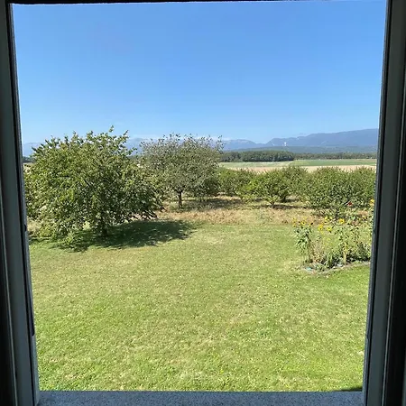 Domaine En Trembley 3* Commugny