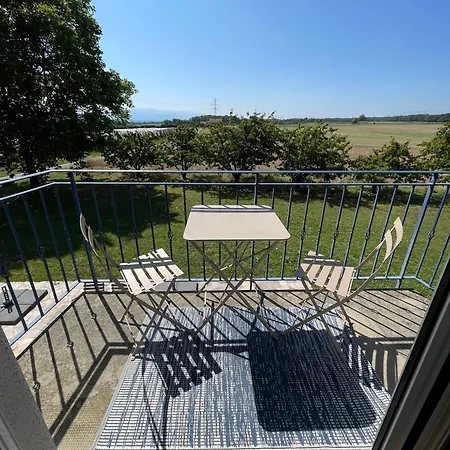 Bed and breakfast Domaine En Trembley