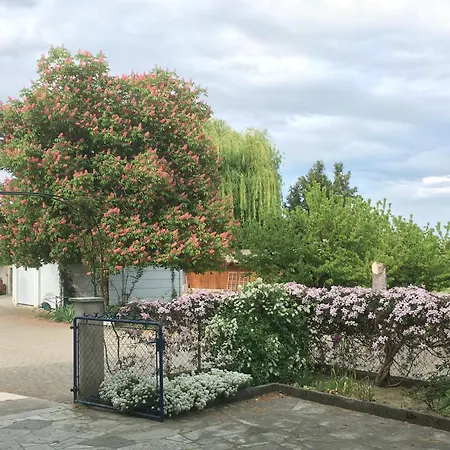 Domaine En Trembley 3*