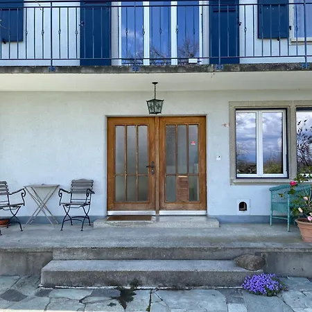 Domaine En Trembley 3* Commugny